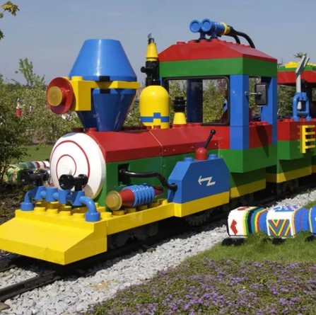 Legoland Express