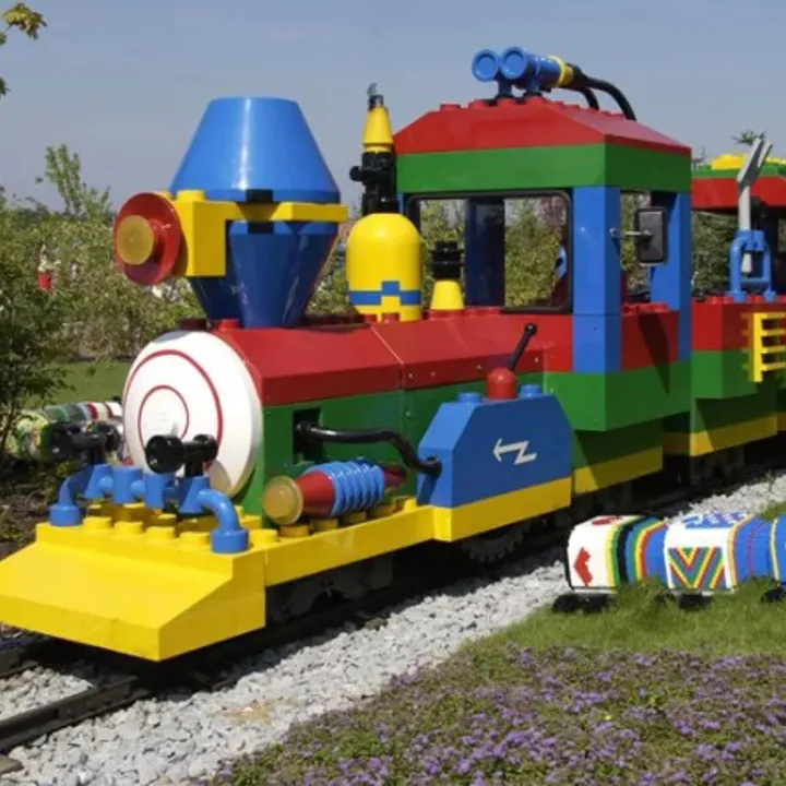 Legoland Express