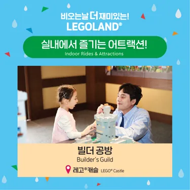 Hooray For Rainy Day Square 10