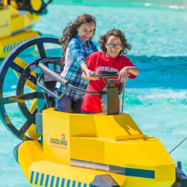 Wave Racer