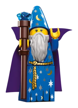 LL LCH Wizard