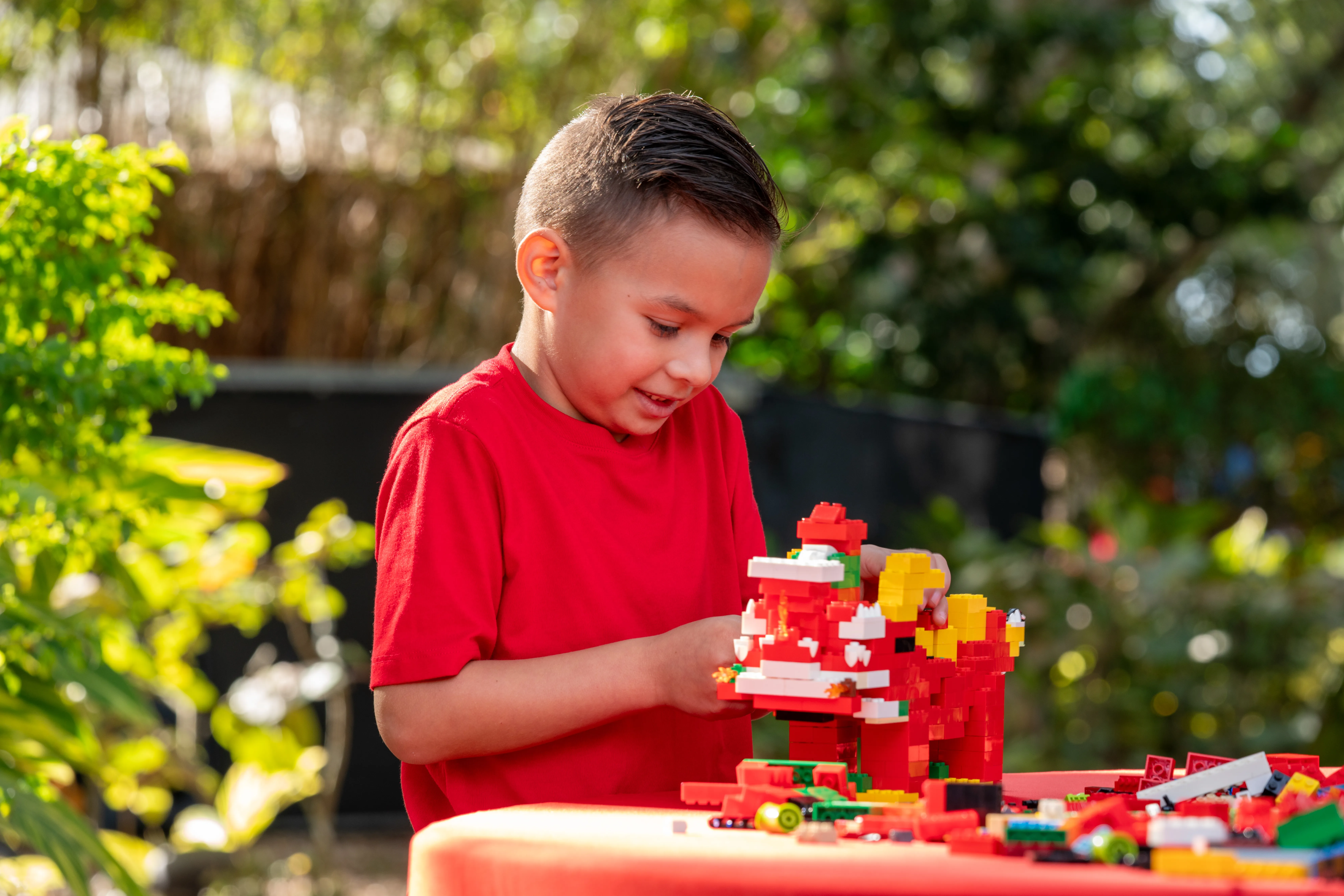 2026 LLF Global NINJAGO Brickbuilding6