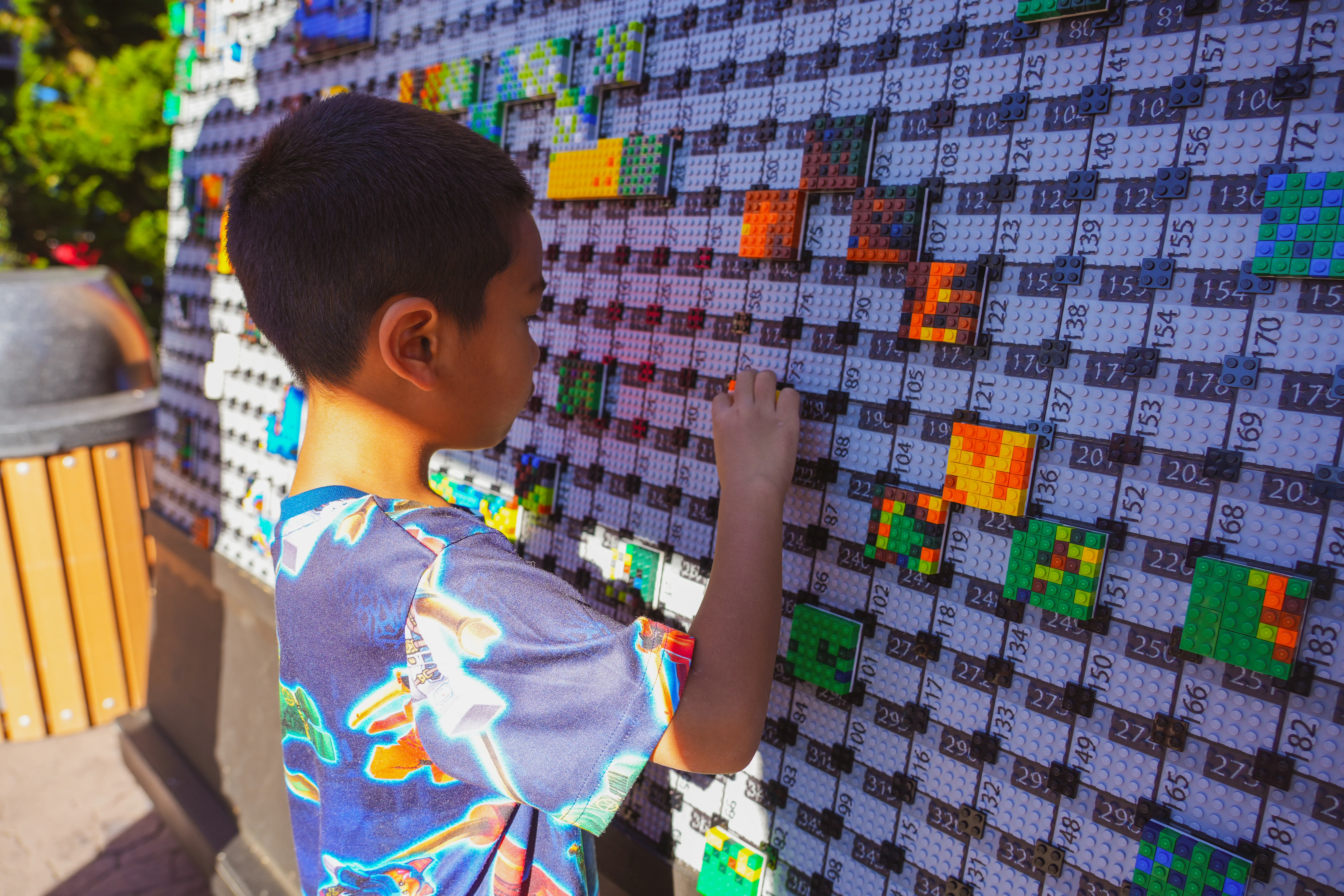 2026 LLC NINJAGO Mosaic1