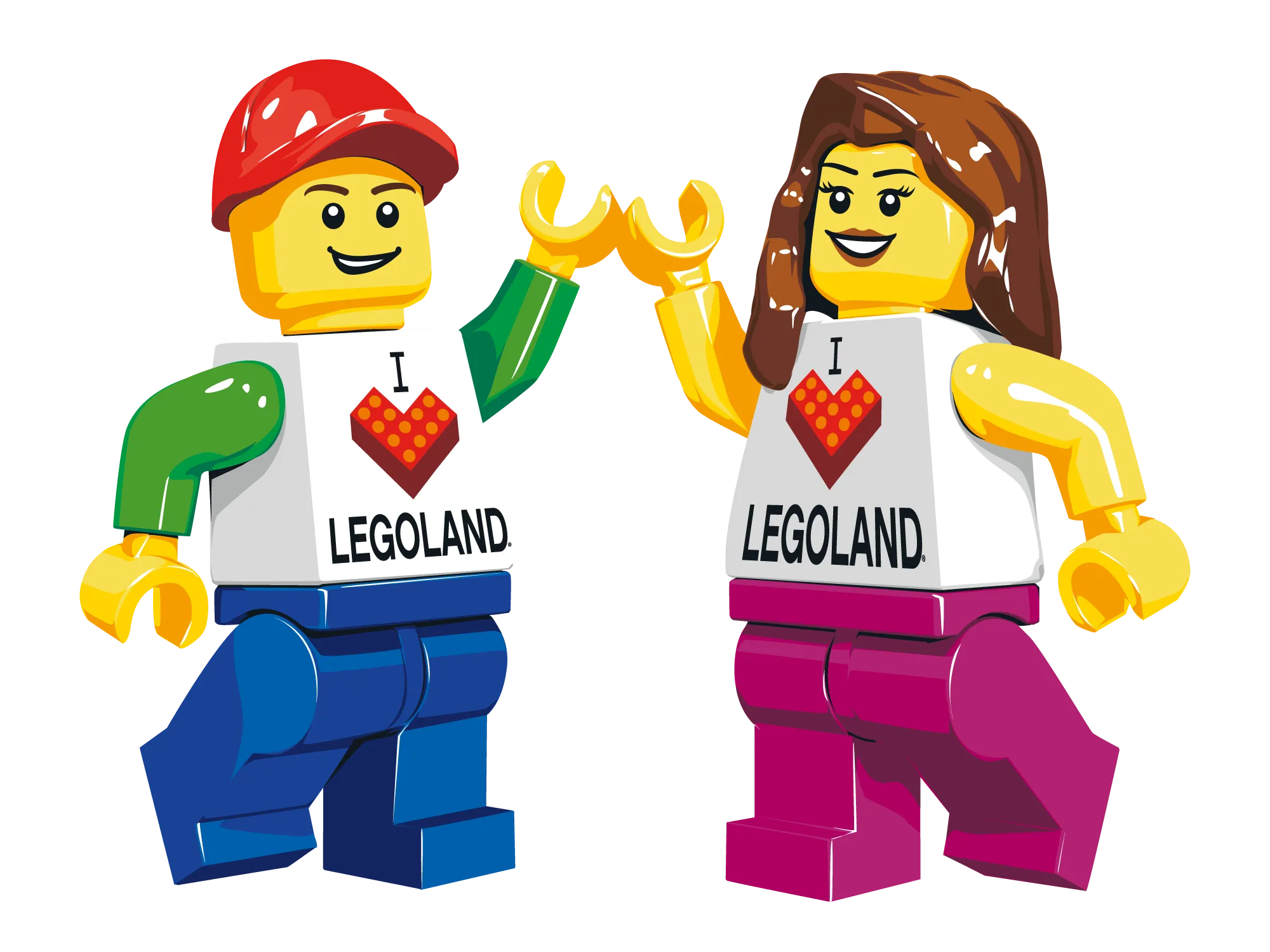 1일 이용권 구매하기 | LEGOLAND Korea Resort 1일 이용권 구매하기 | Legoland Korea Resort