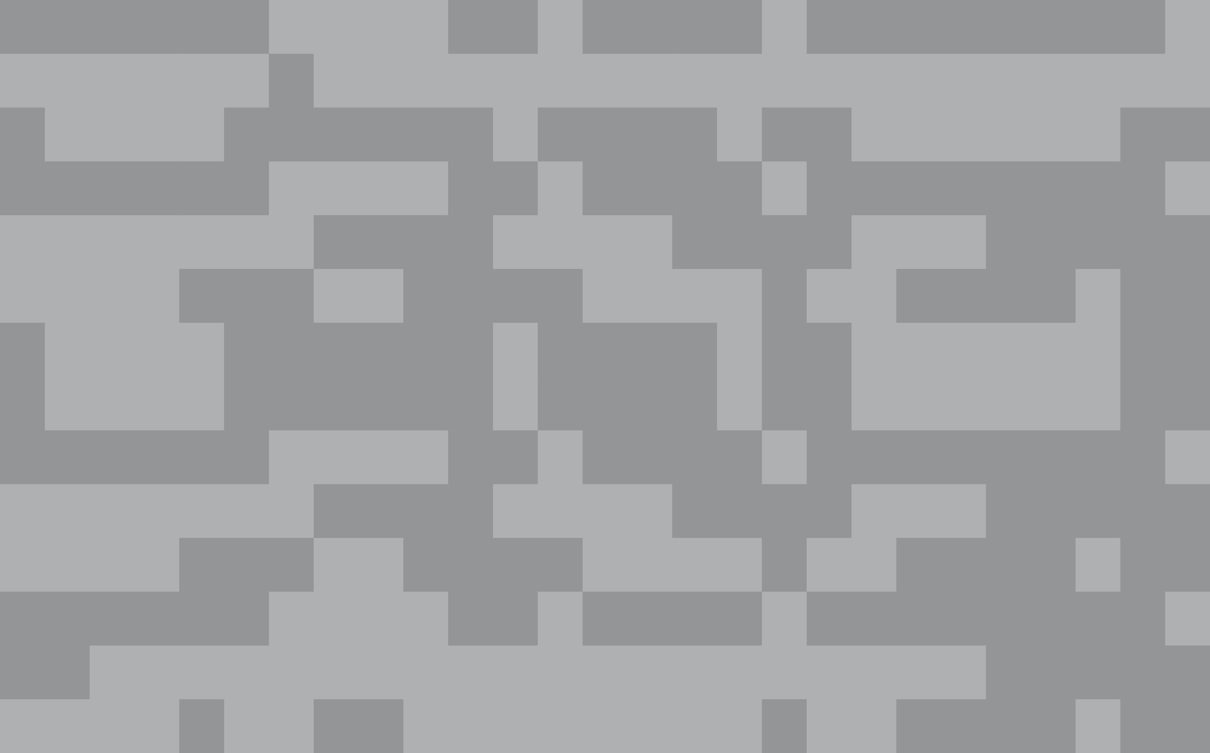 Pattern Block Grey