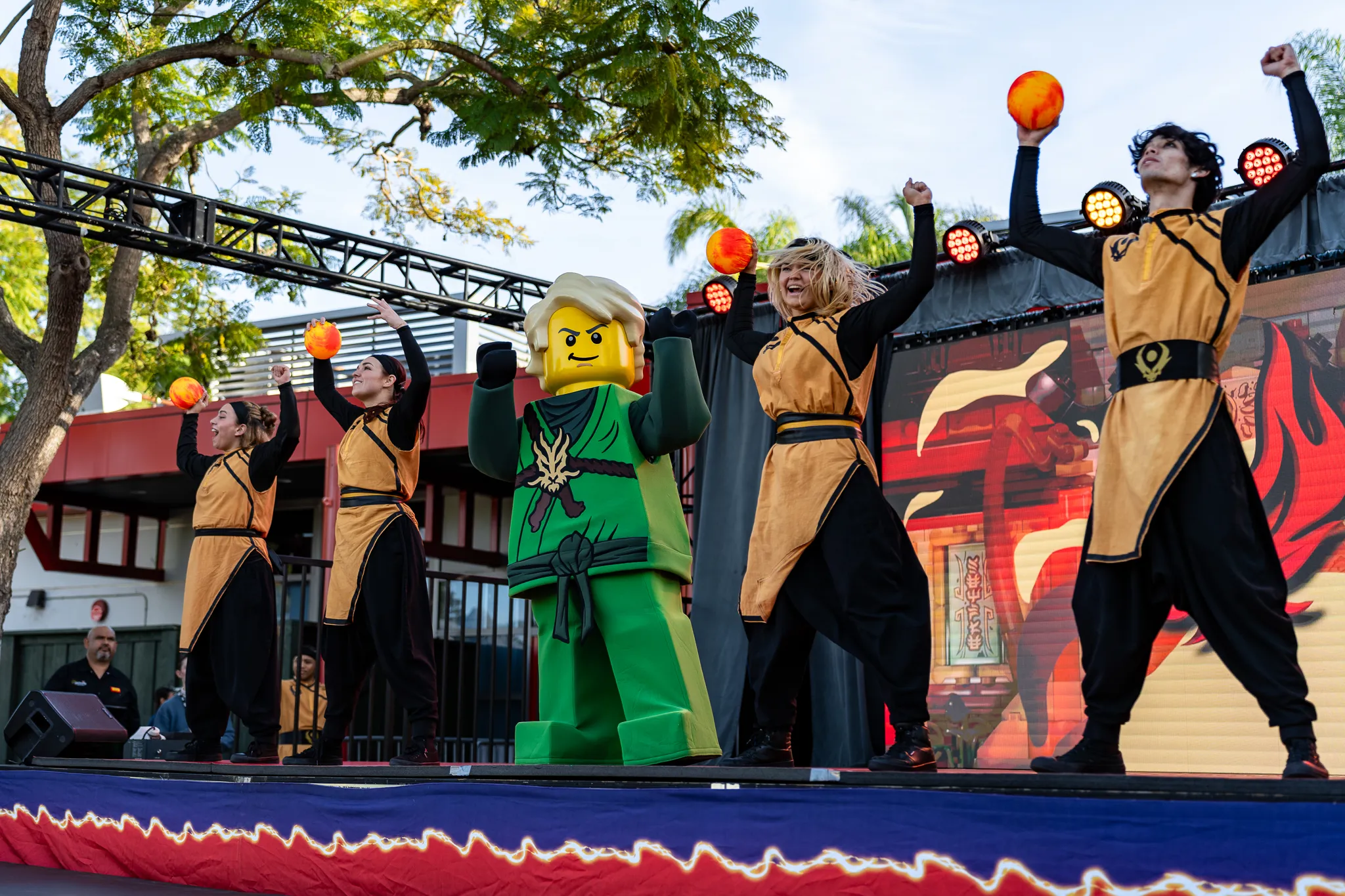 LLCR NINJAGO 2026 0007