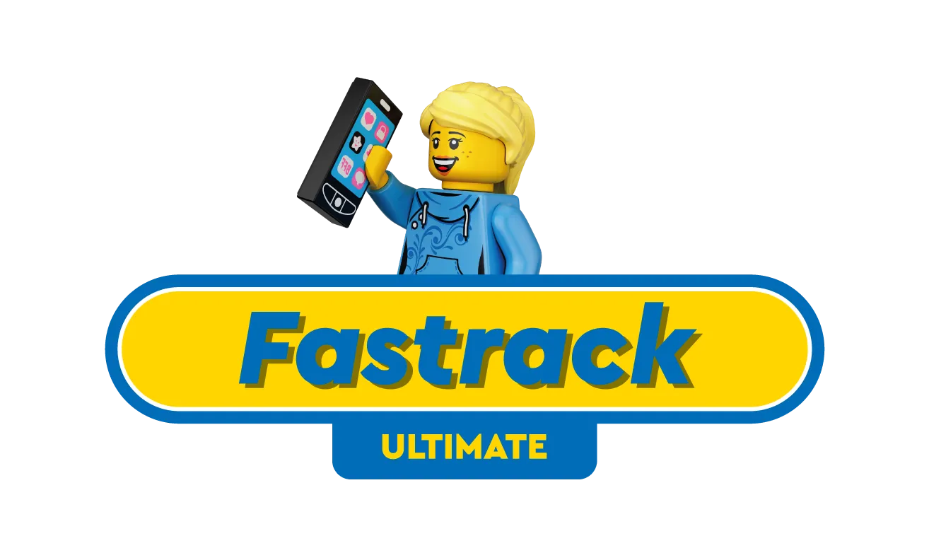 Fastrack Ultimate