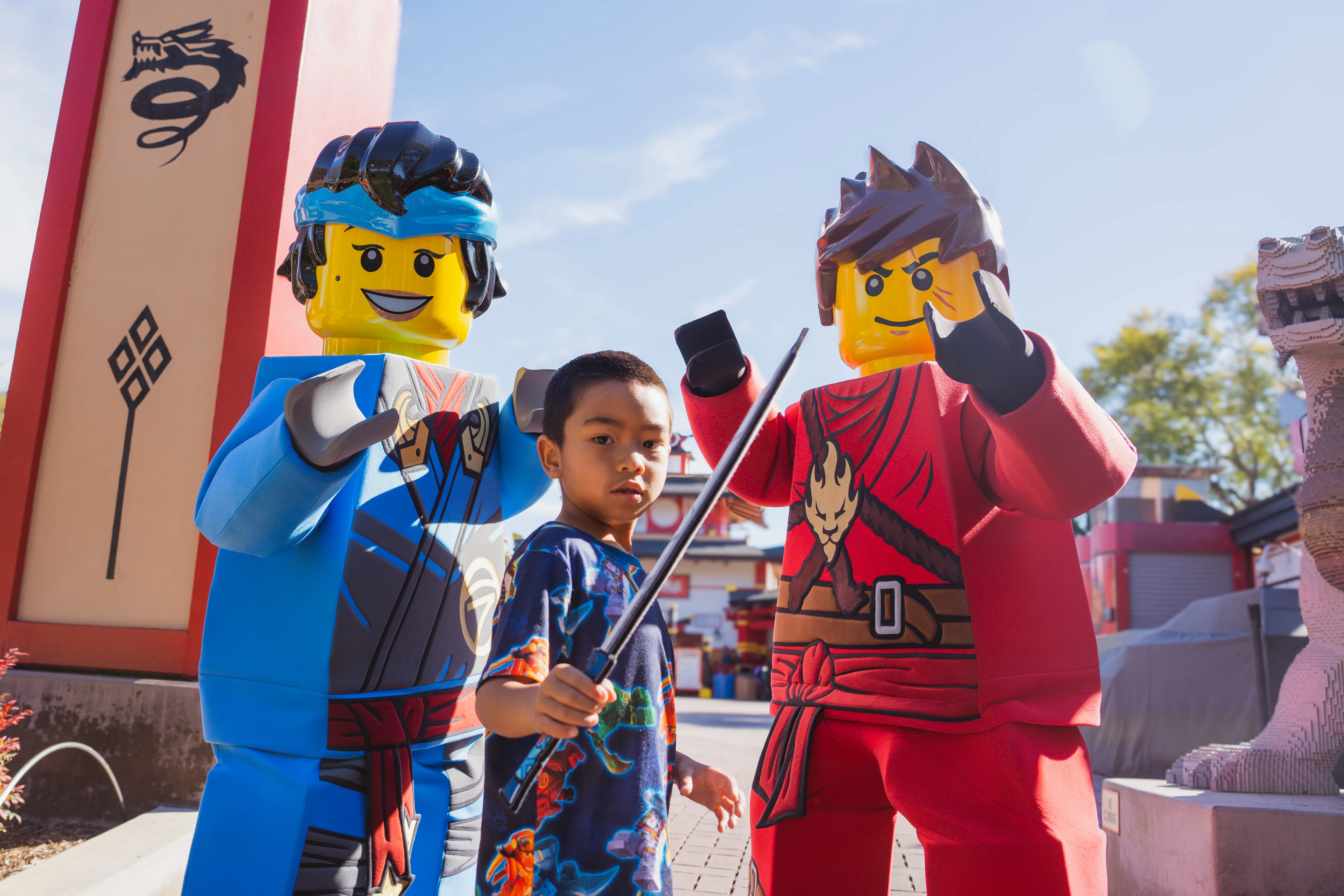 2026 LLC NINJAGO Characters2