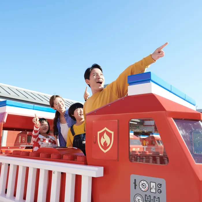 Legoland rainy 2024 day guarantee 2019