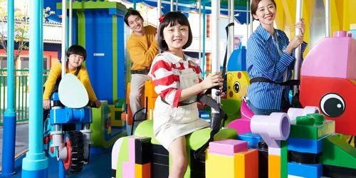 브릭 파티