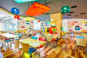 Bricks Family Restaurant 02