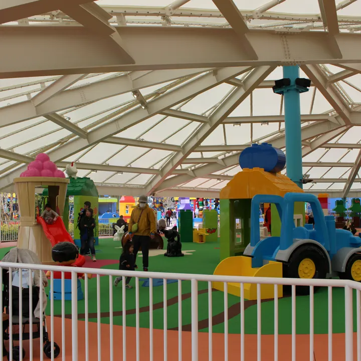 DUPLO PLAY 2