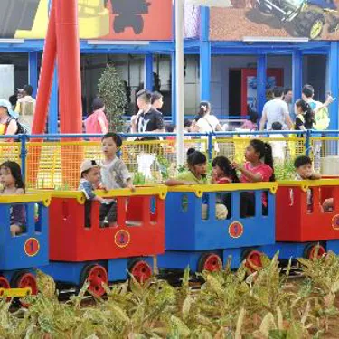 DUPLO Express