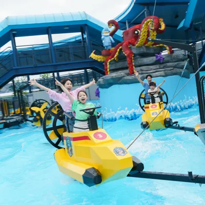Wave Racer (1)