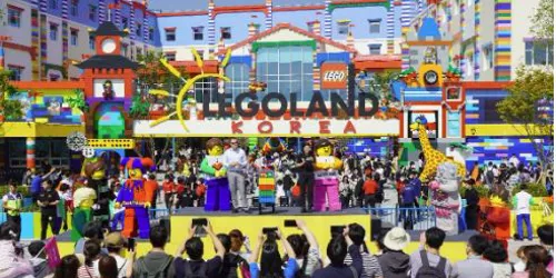 GRAND OPENING