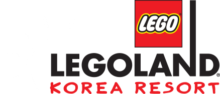 Legoland Korea Logo