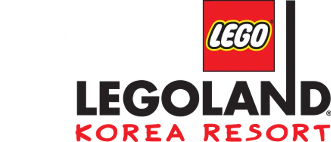Legoland Korea Logo