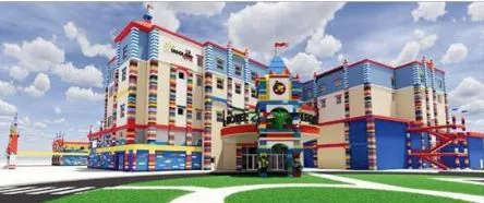 LEGOLAND® Hotel