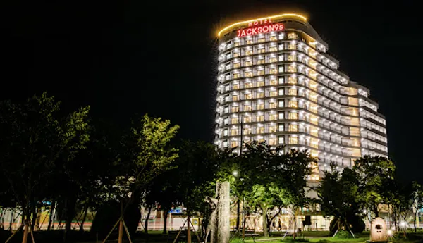 LEGOLAND® Hotel | LEGOLAND Korea Resort Legoland® Hotel | Legoland Korea Resort