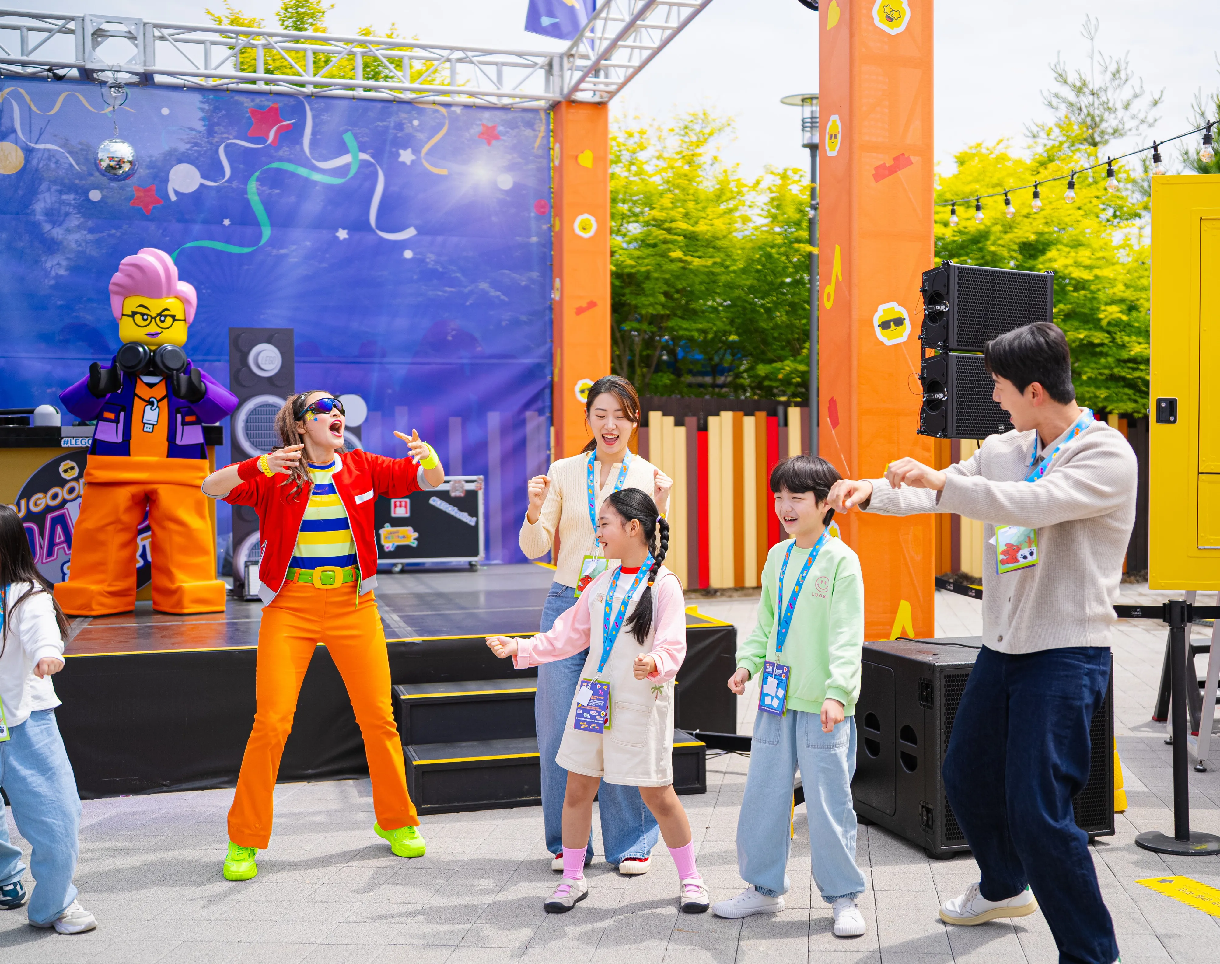 Dance Zone 2