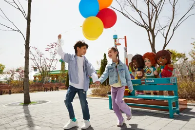 KB국민카드 | LEGOLAND Korea Resort Kb국민카드 | Legoland Korea Resort