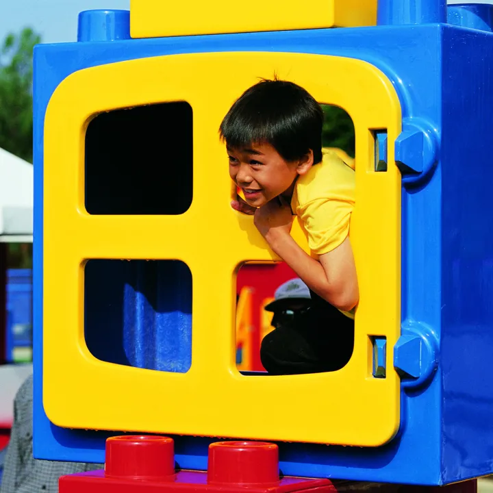 DUPLO PLAY