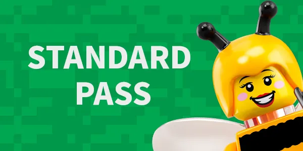 Tickets Passes