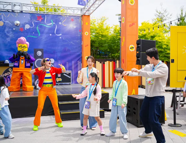Dance Zone