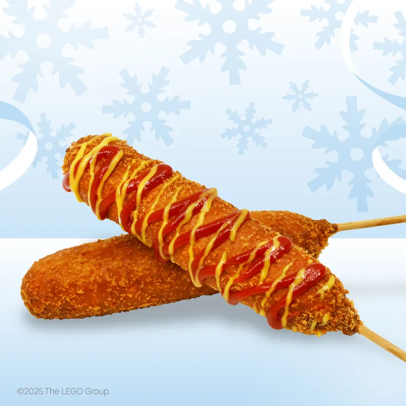 F&B Bricktastic 2026 상세이미지 03