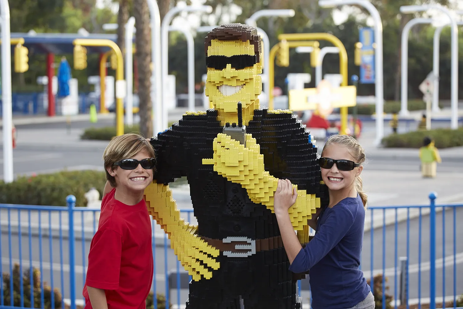 LEGO City